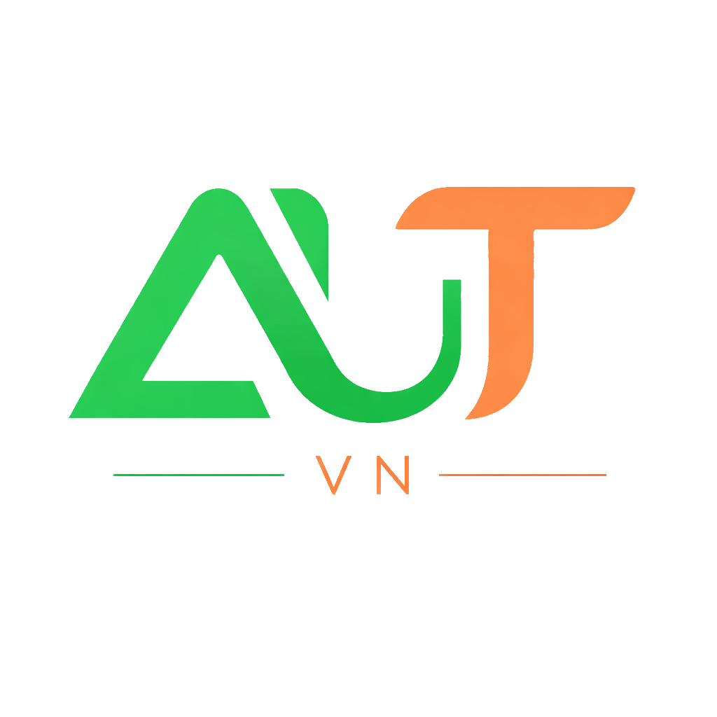 CÔNG TY TNHH CÔNG NGHỆ AUT VN